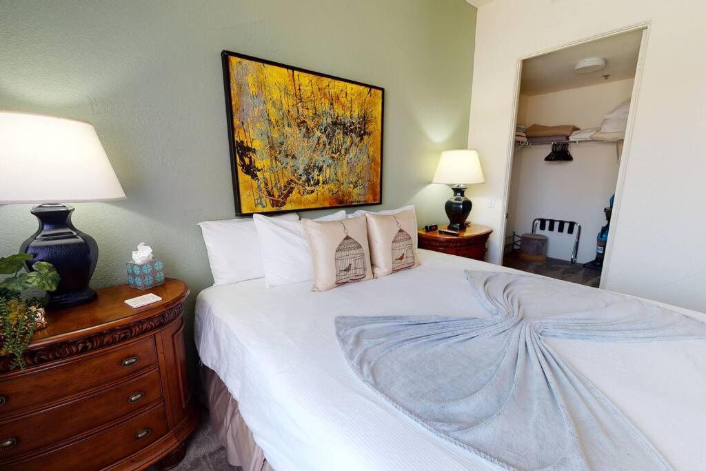 Clr109 Charming 1 Bedroom Overlooking The Pool Ла-Кинта Экстерьер фото